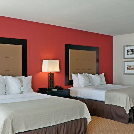 Holiday Inn Temple - Belton By Ihg Esterno foto