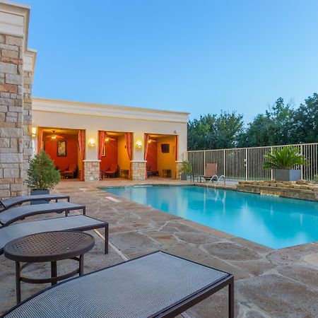 Holiday Inn Temple - Belton By Ihg Esterno foto