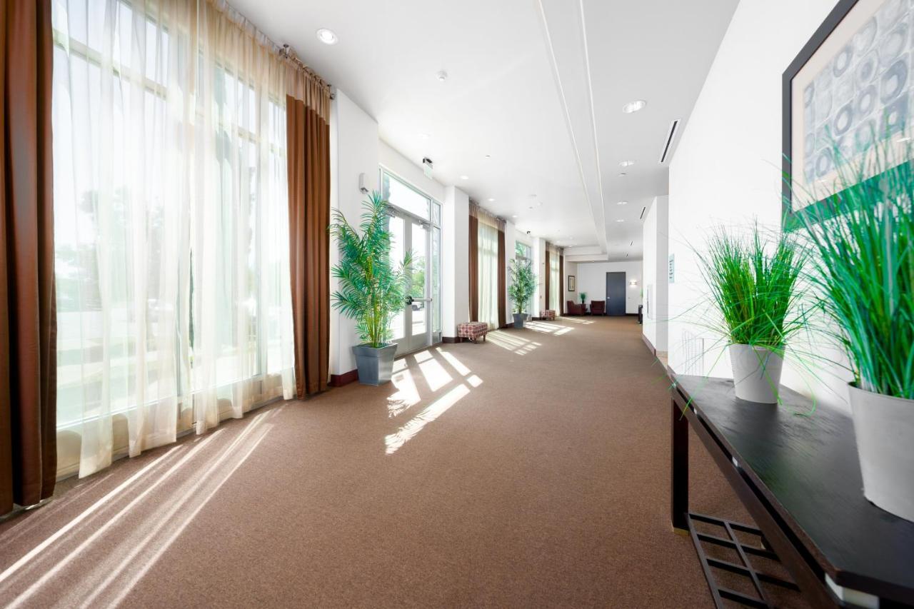 Holiday Inn Temple - Belton By Ihg Esterno foto