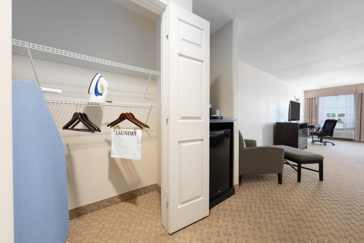 Holiday Inn Temple - Belton By Ihg Esterno foto