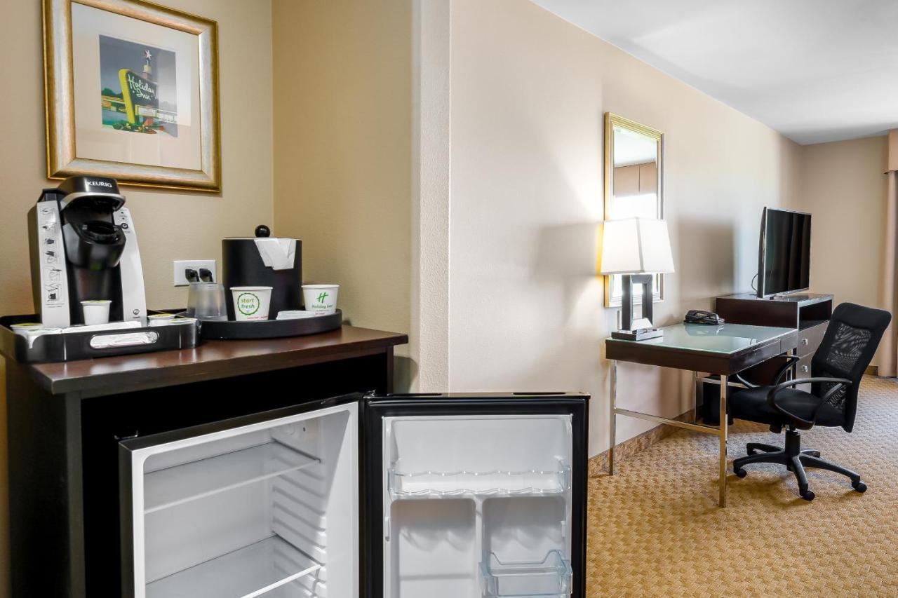 Holiday Inn Temple - Belton By Ihg Esterno foto