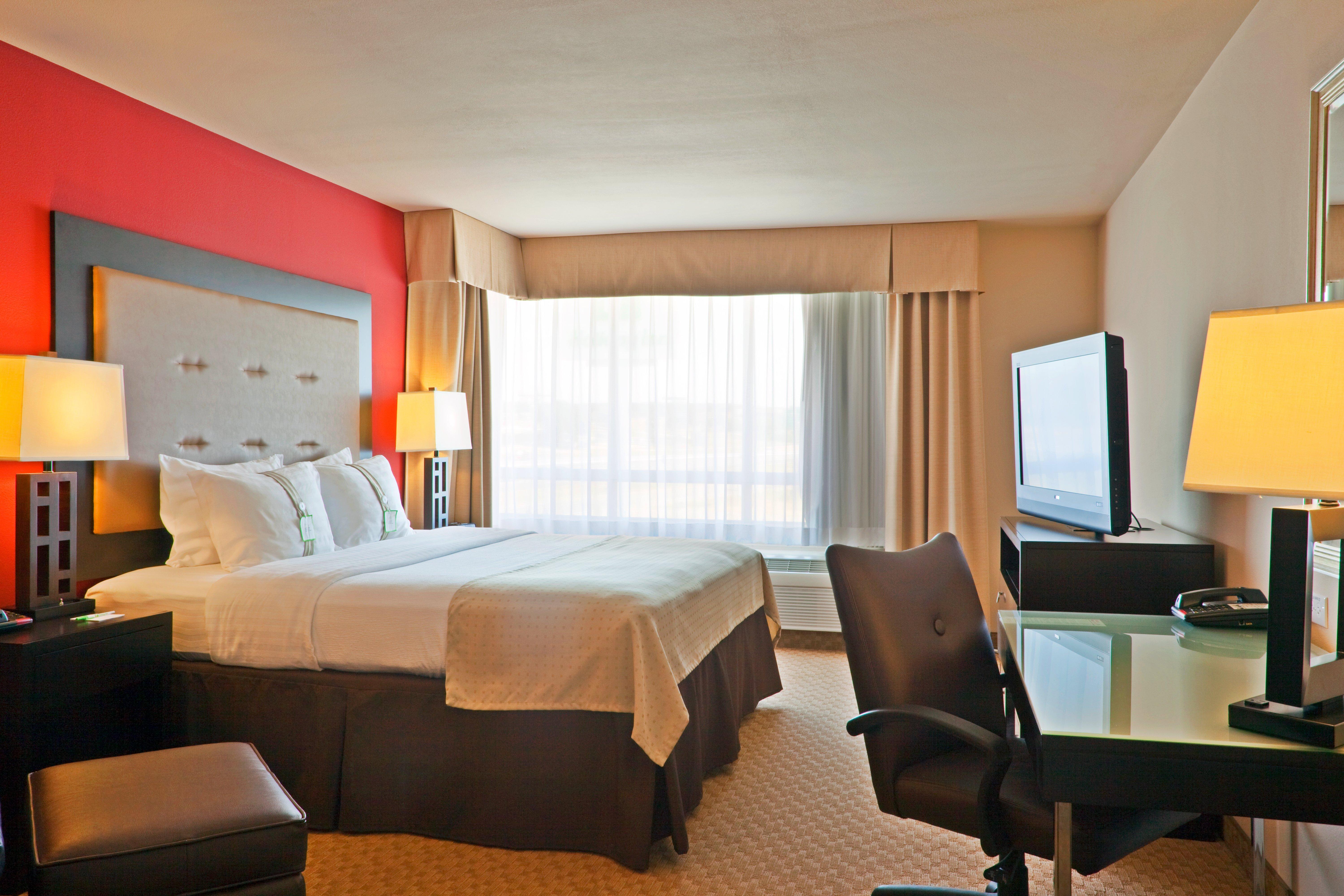 Holiday Inn Temple - Belton By Ihg Esterno foto