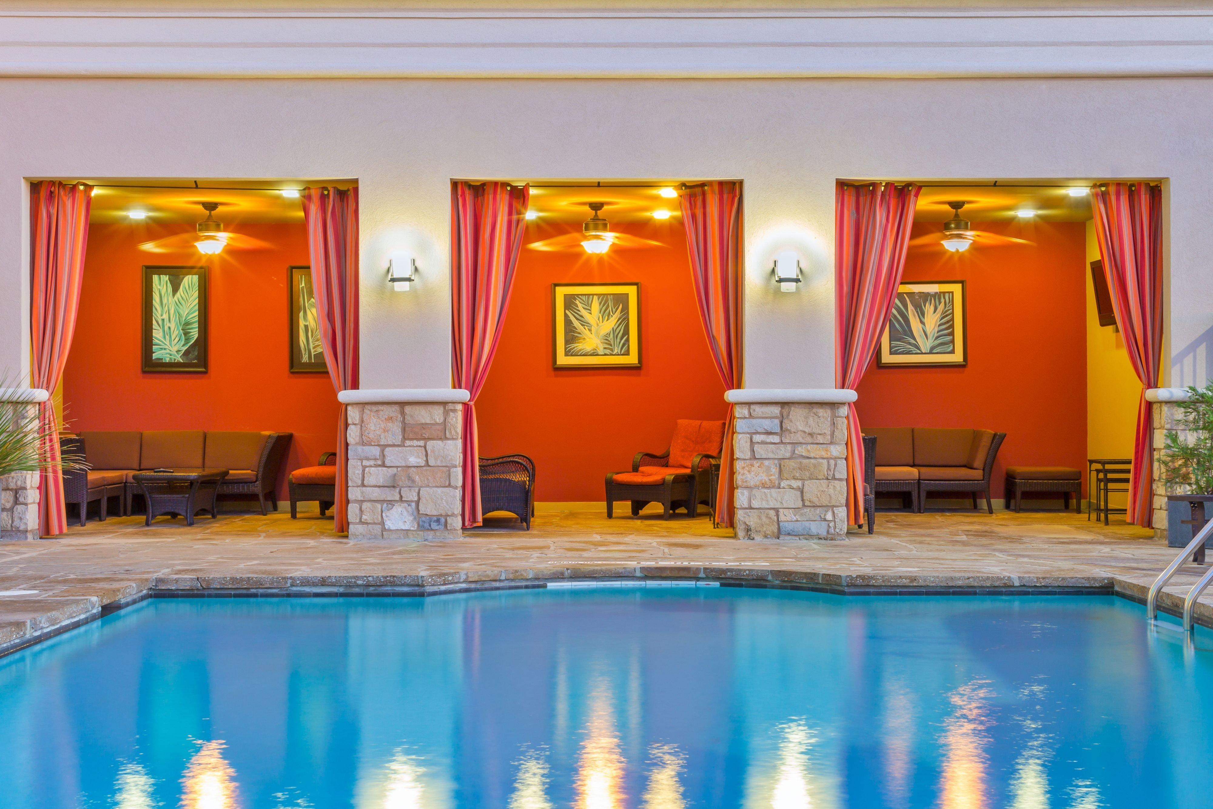 Holiday Inn Temple - Belton By Ihg Esterno foto