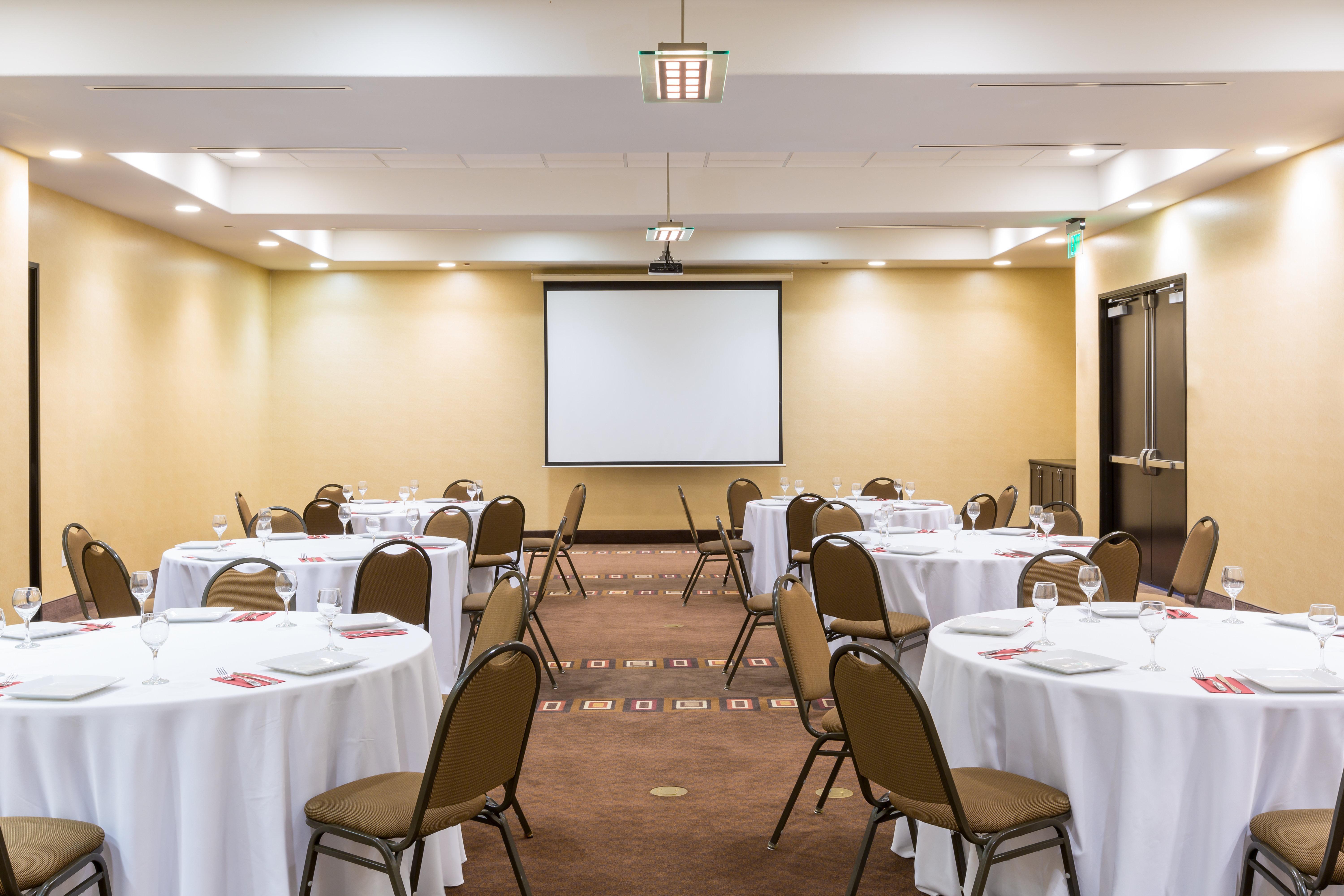 Holiday Inn Temple - Belton By Ihg Esterno foto