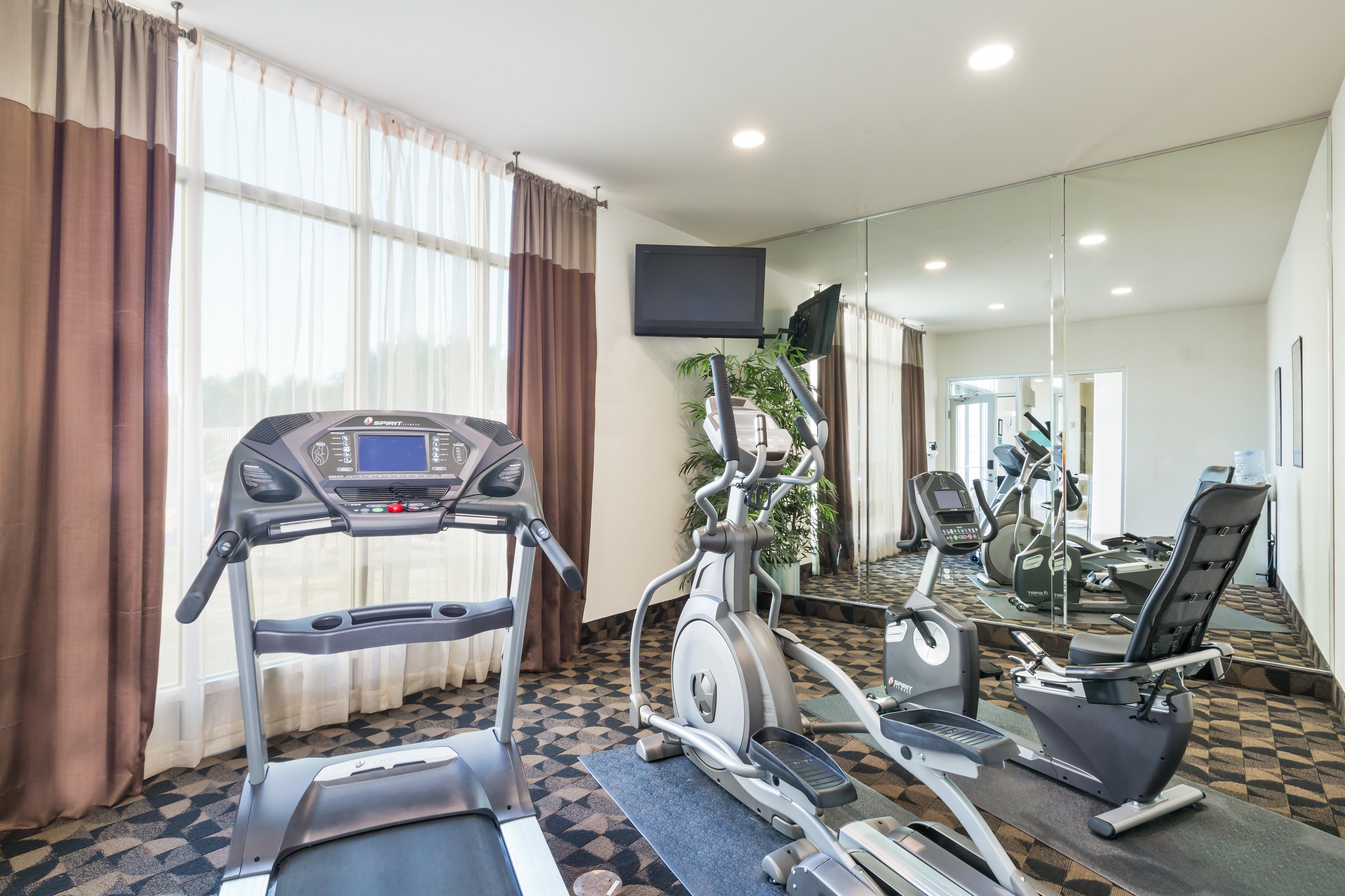 Holiday Inn Temple - Belton By Ihg Esterno foto