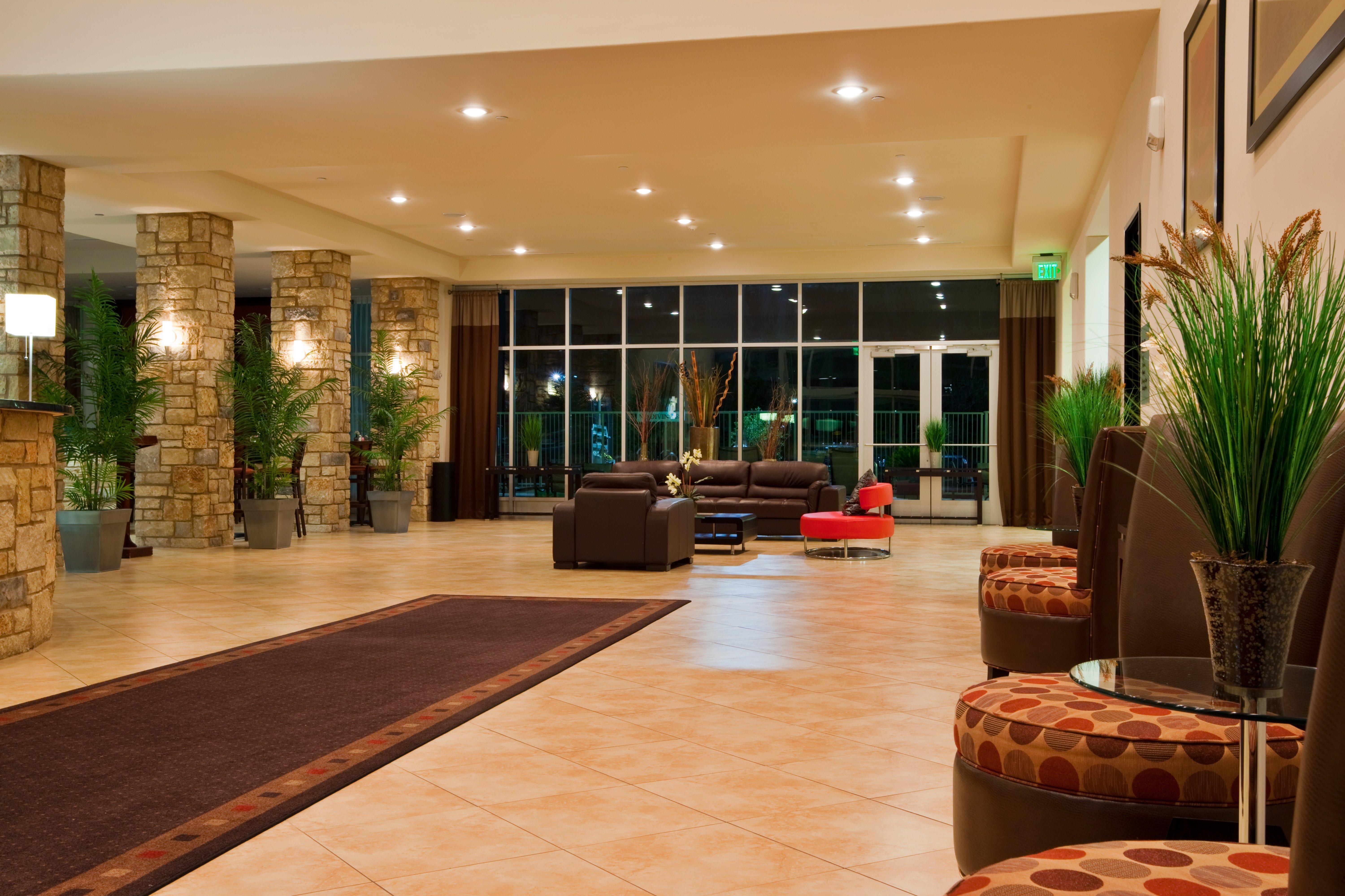 Holiday Inn Temple - Belton By Ihg Esterno foto