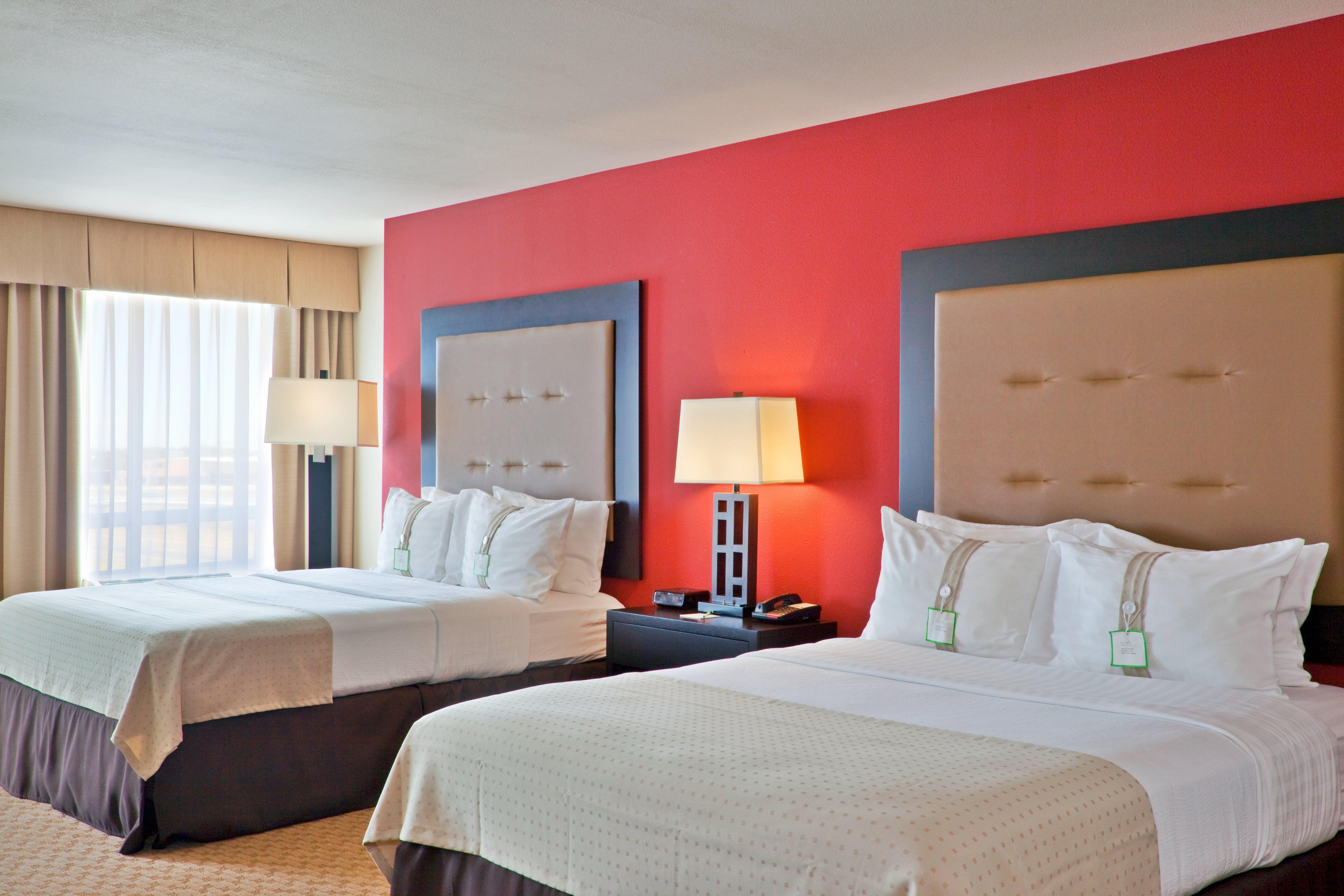 Holiday Inn Temple - Belton By Ihg Esterno foto