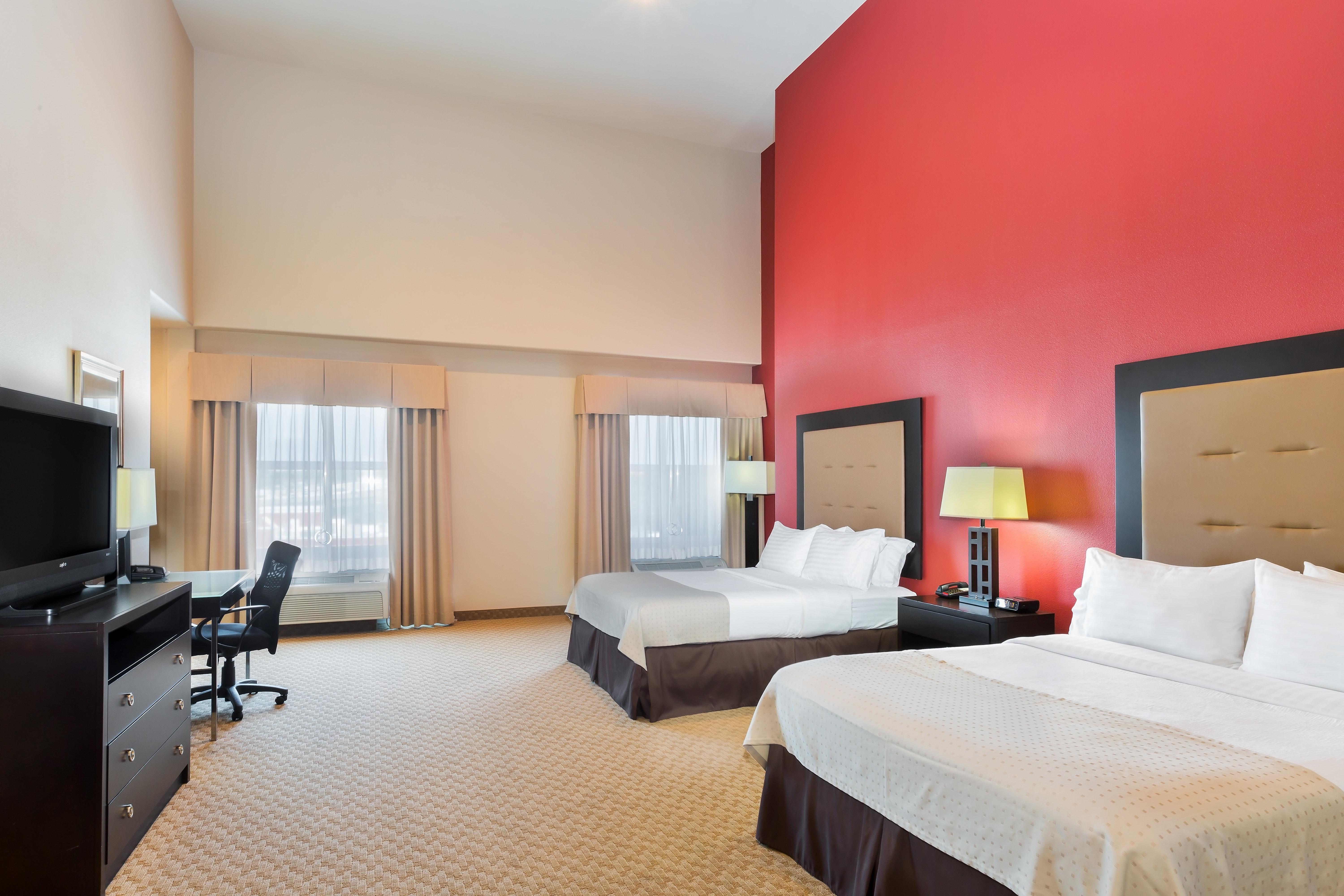Holiday Inn Temple - Belton By Ihg Esterno foto