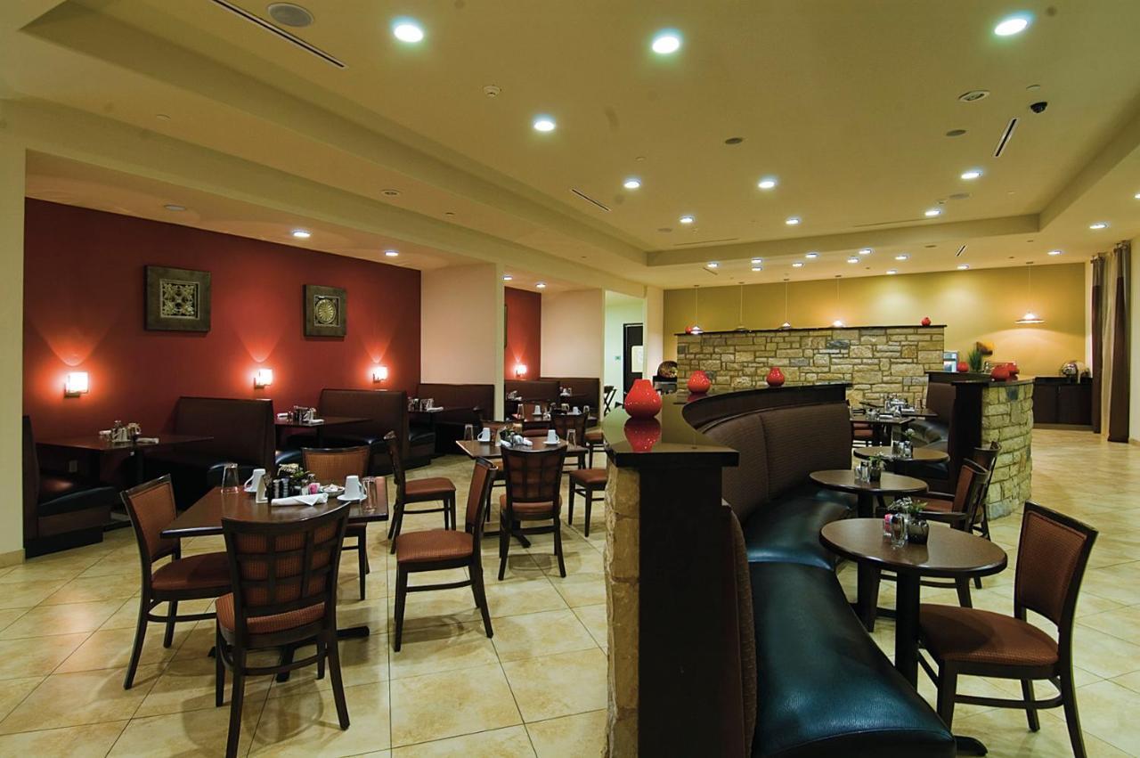 Holiday Inn Temple - Belton By Ihg Esterno foto