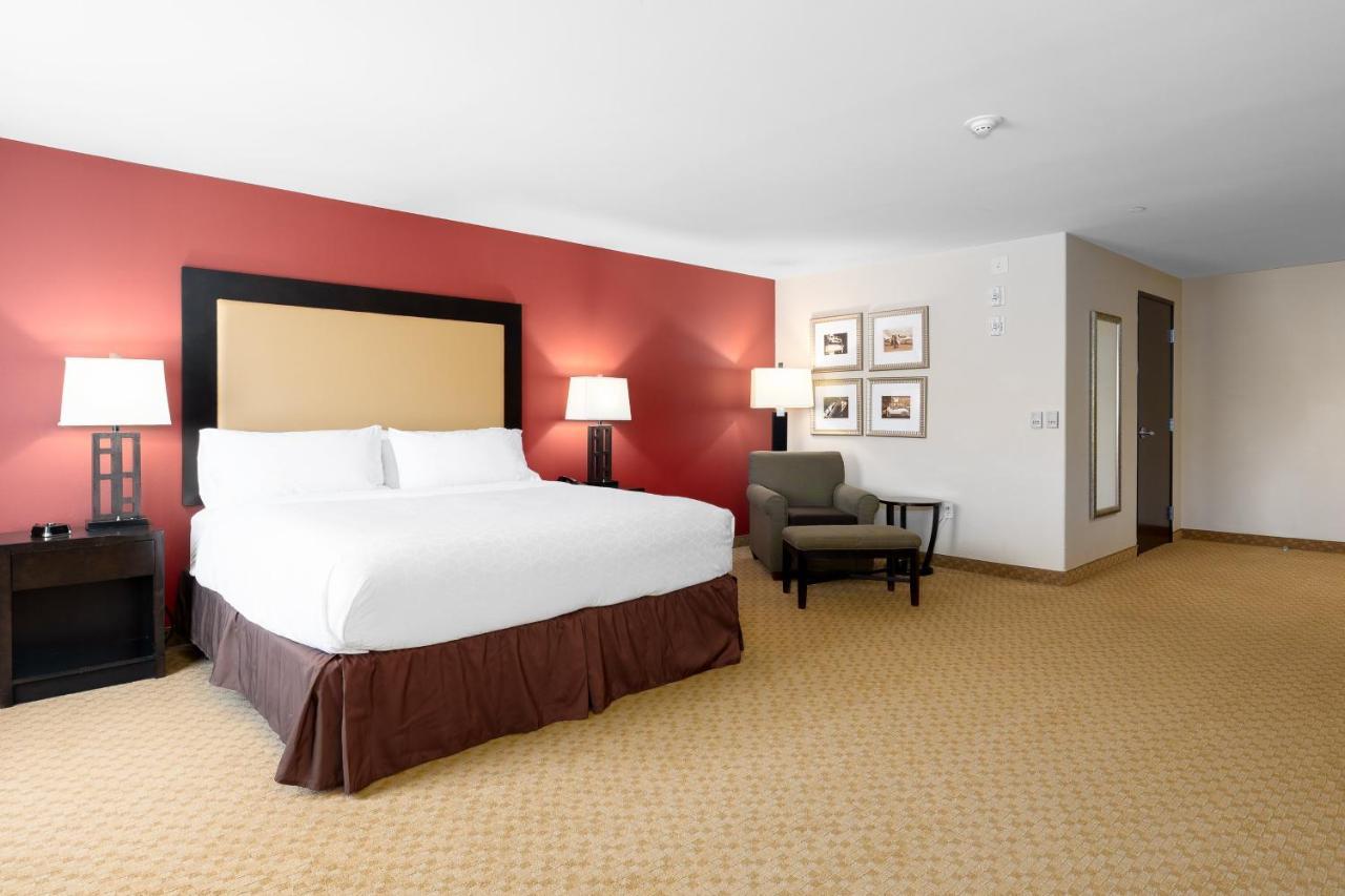 Holiday Inn Temple - Belton By Ihg Esterno foto