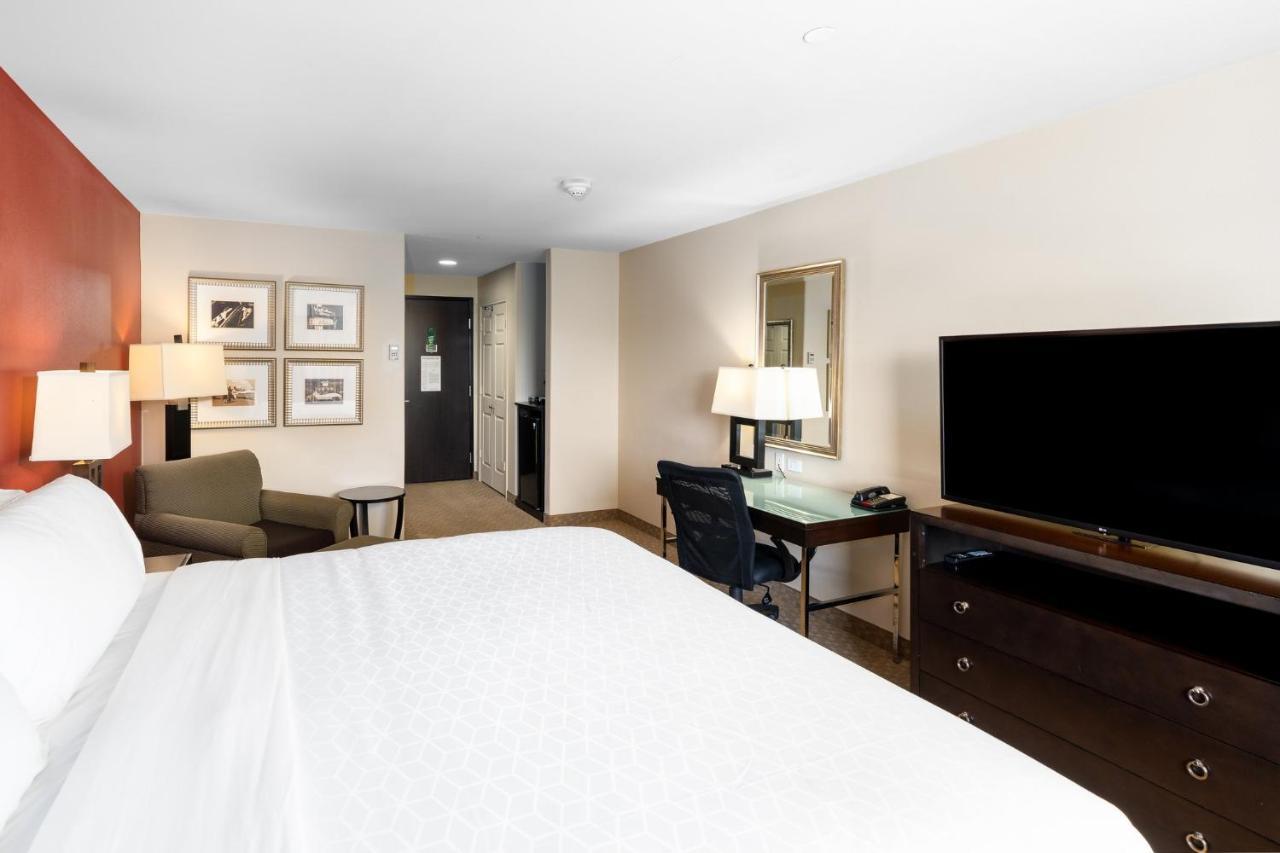 Holiday Inn Temple - Belton By Ihg Esterno foto