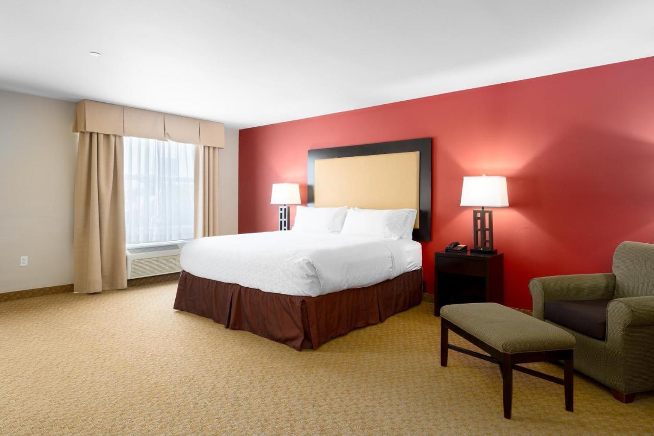 Holiday Inn Temple - Belton By Ihg Esterno foto