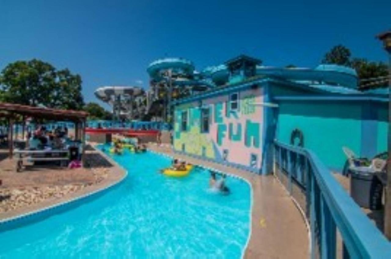Holiday Inn Temple - Belton By Ihg Esterno foto