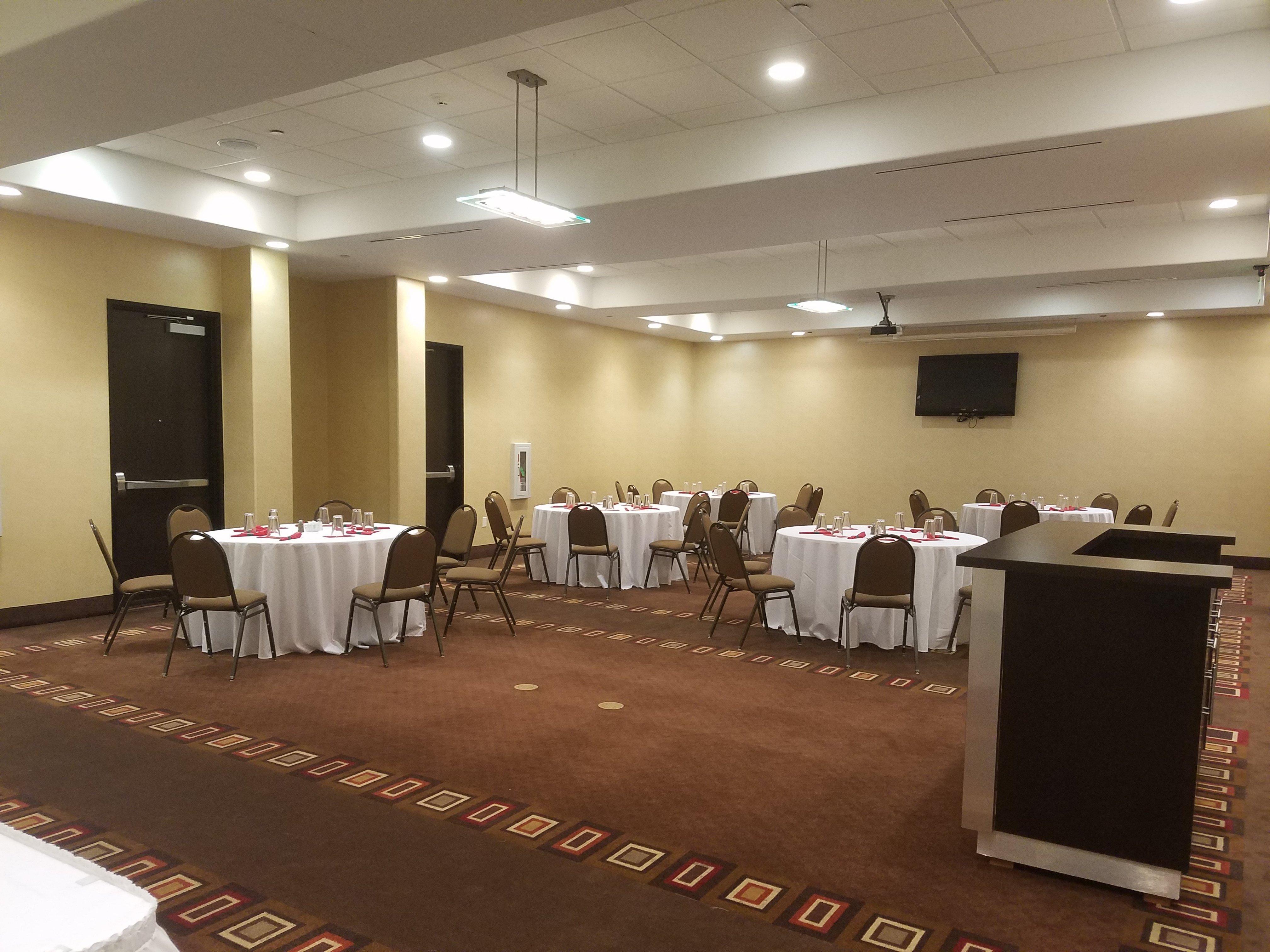Holiday Inn Temple - Belton By Ihg Esterno foto