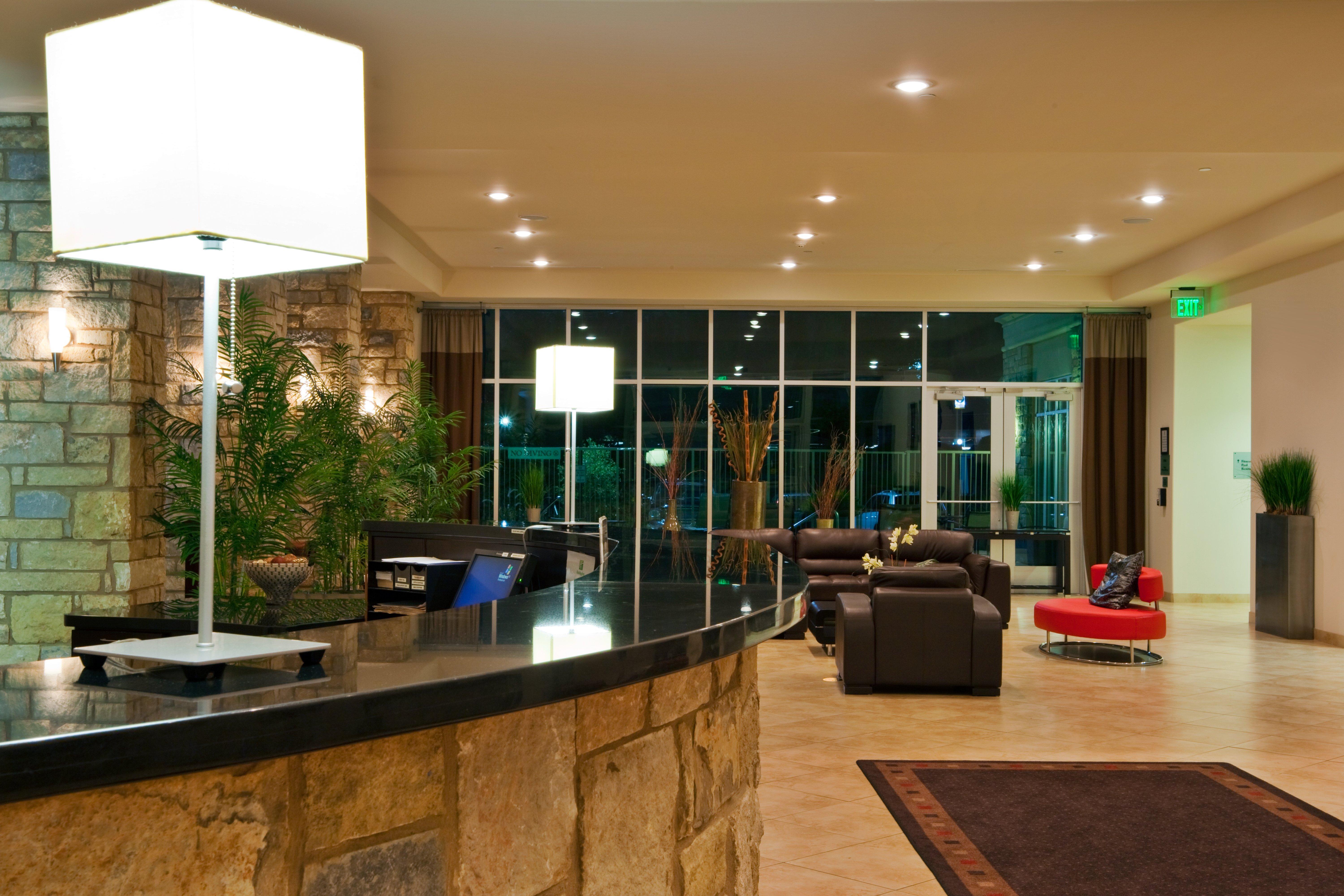 Holiday Inn Temple - Belton By Ihg Esterno foto