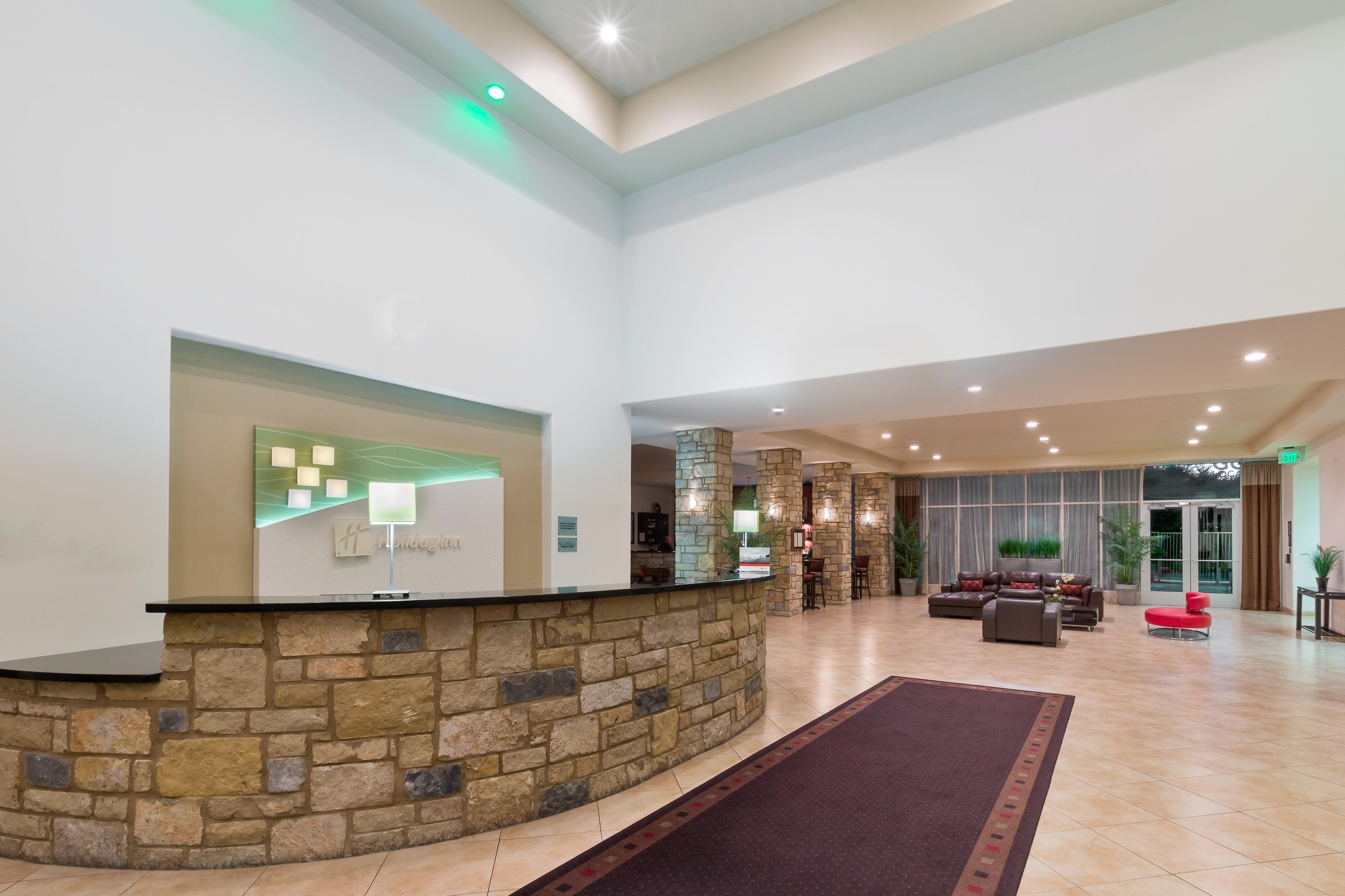 Holiday Inn Temple - Belton By Ihg Esterno foto