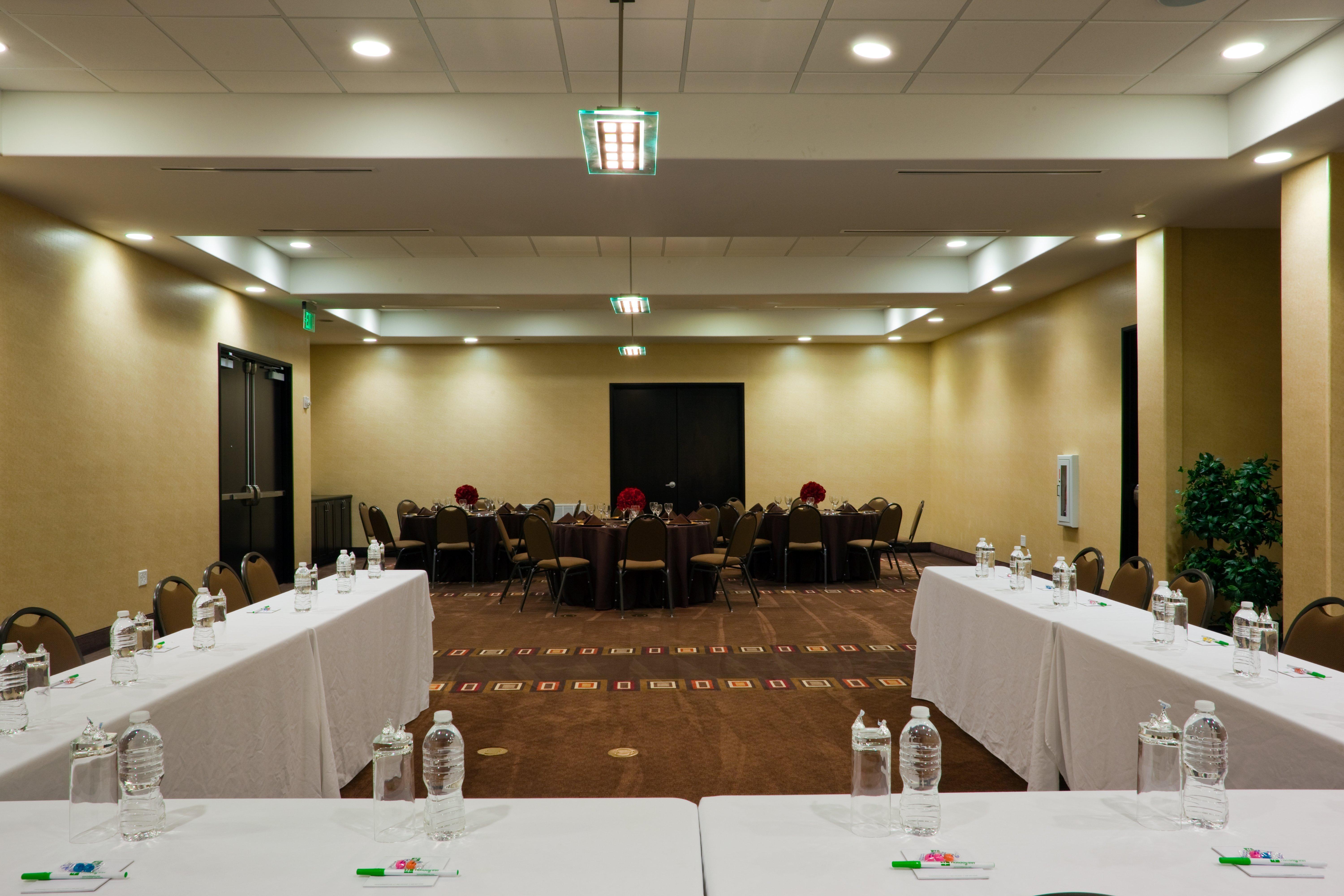 Holiday Inn Temple - Belton By Ihg Esterno foto