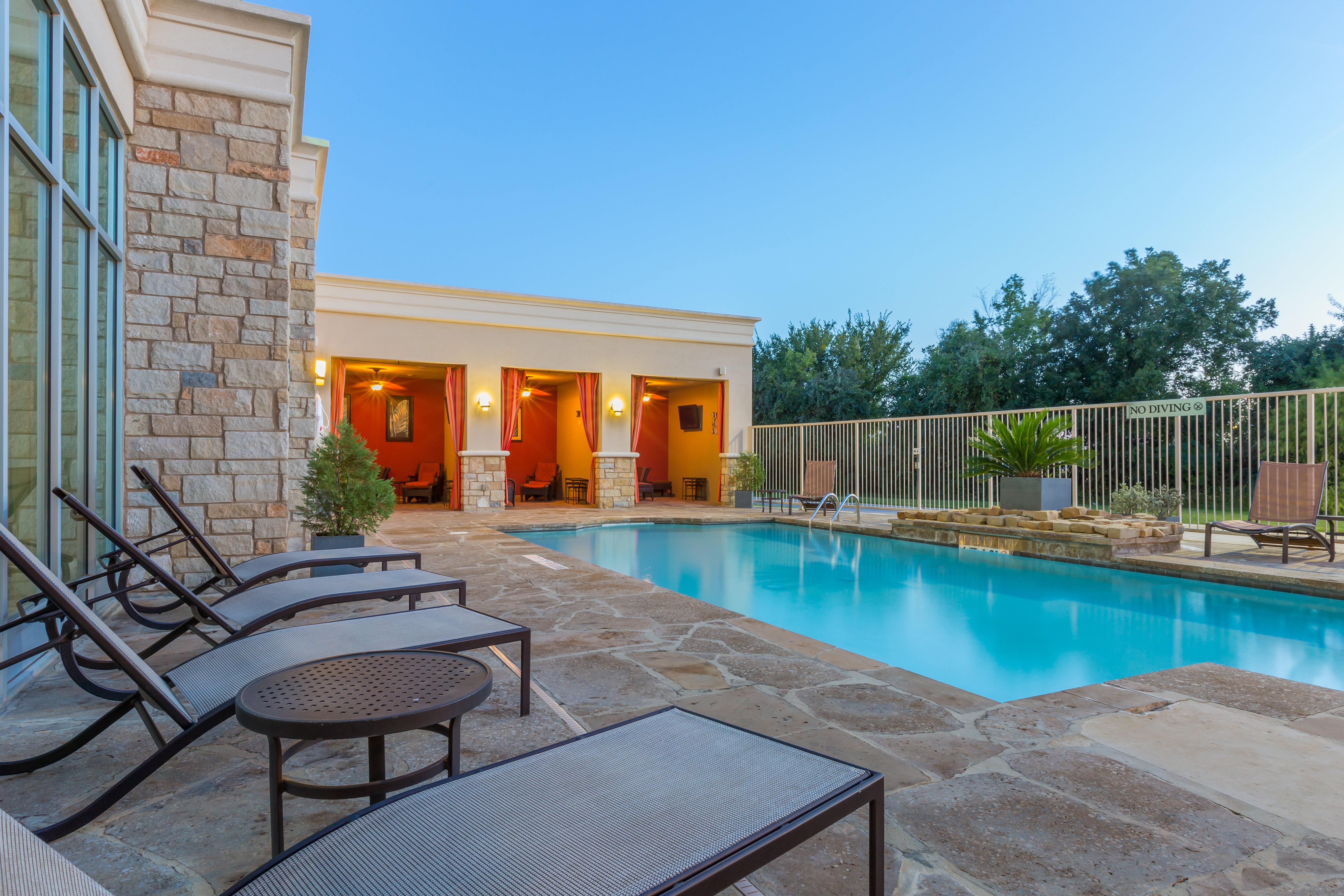 Holiday Inn Temple - Belton By Ihg Esterno foto