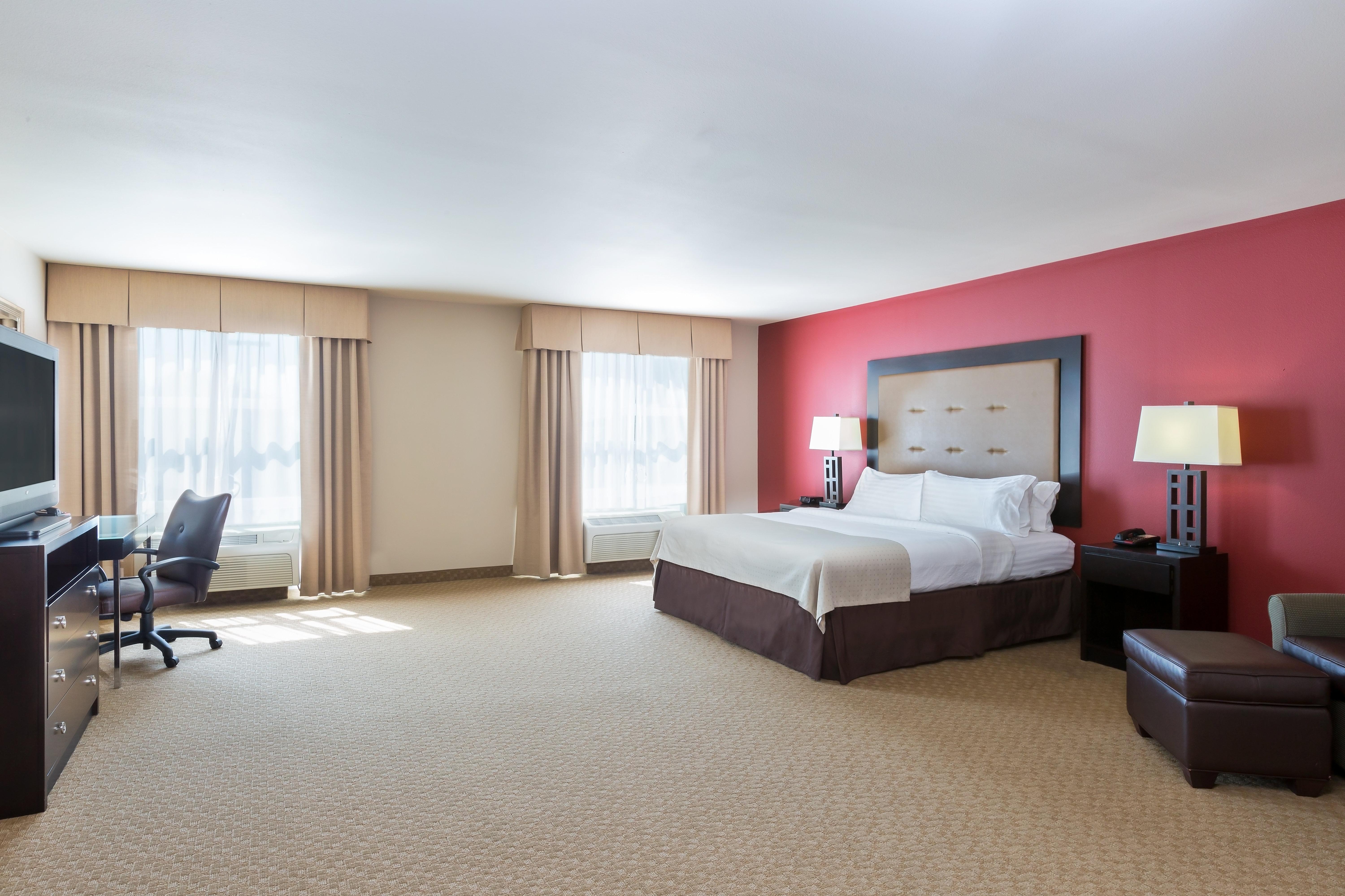 Holiday Inn Temple - Belton By Ihg Esterno foto