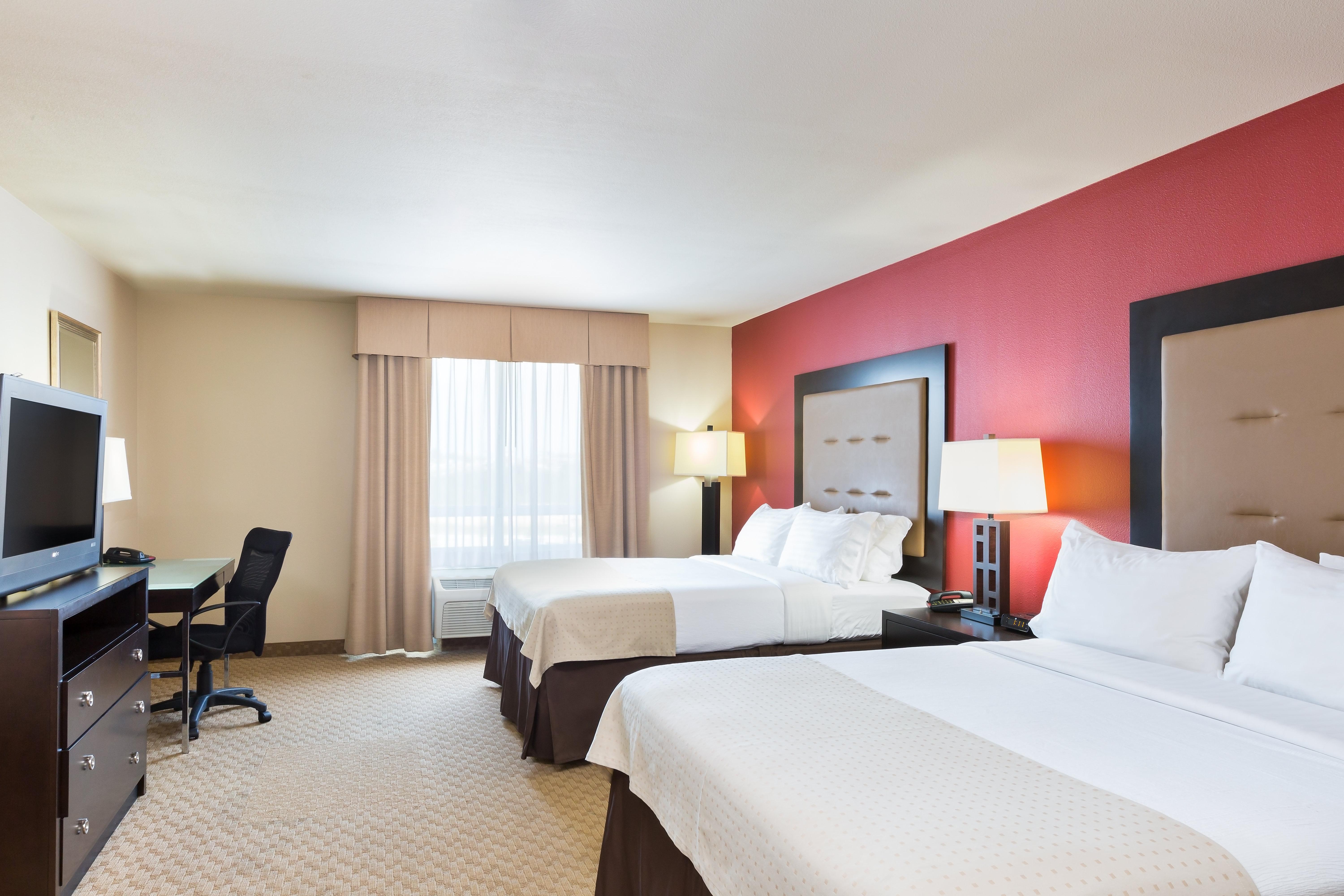 Holiday Inn Temple - Belton By Ihg Esterno foto