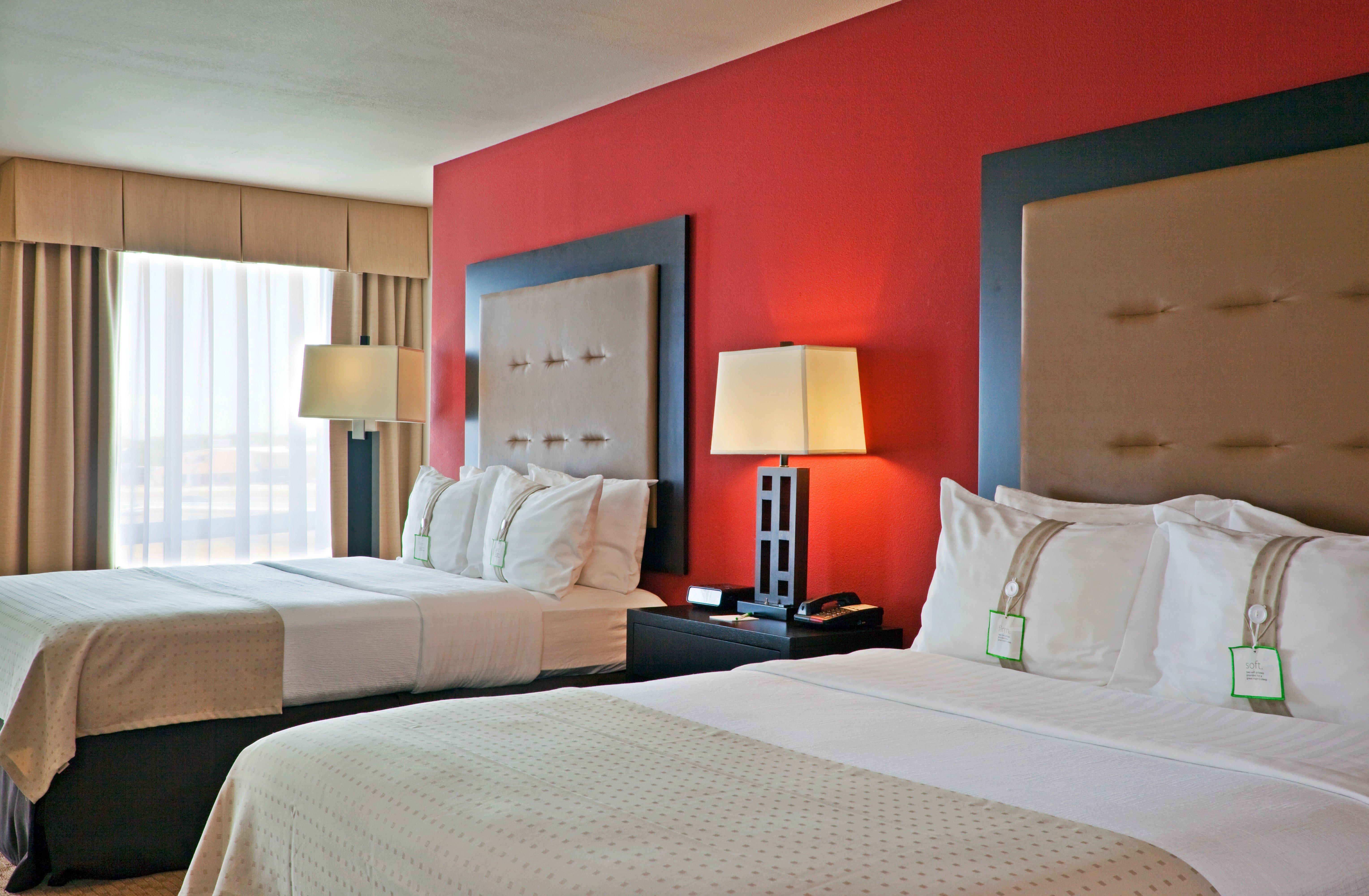Holiday Inn Temple - Belton By Ihg Esterno foto
