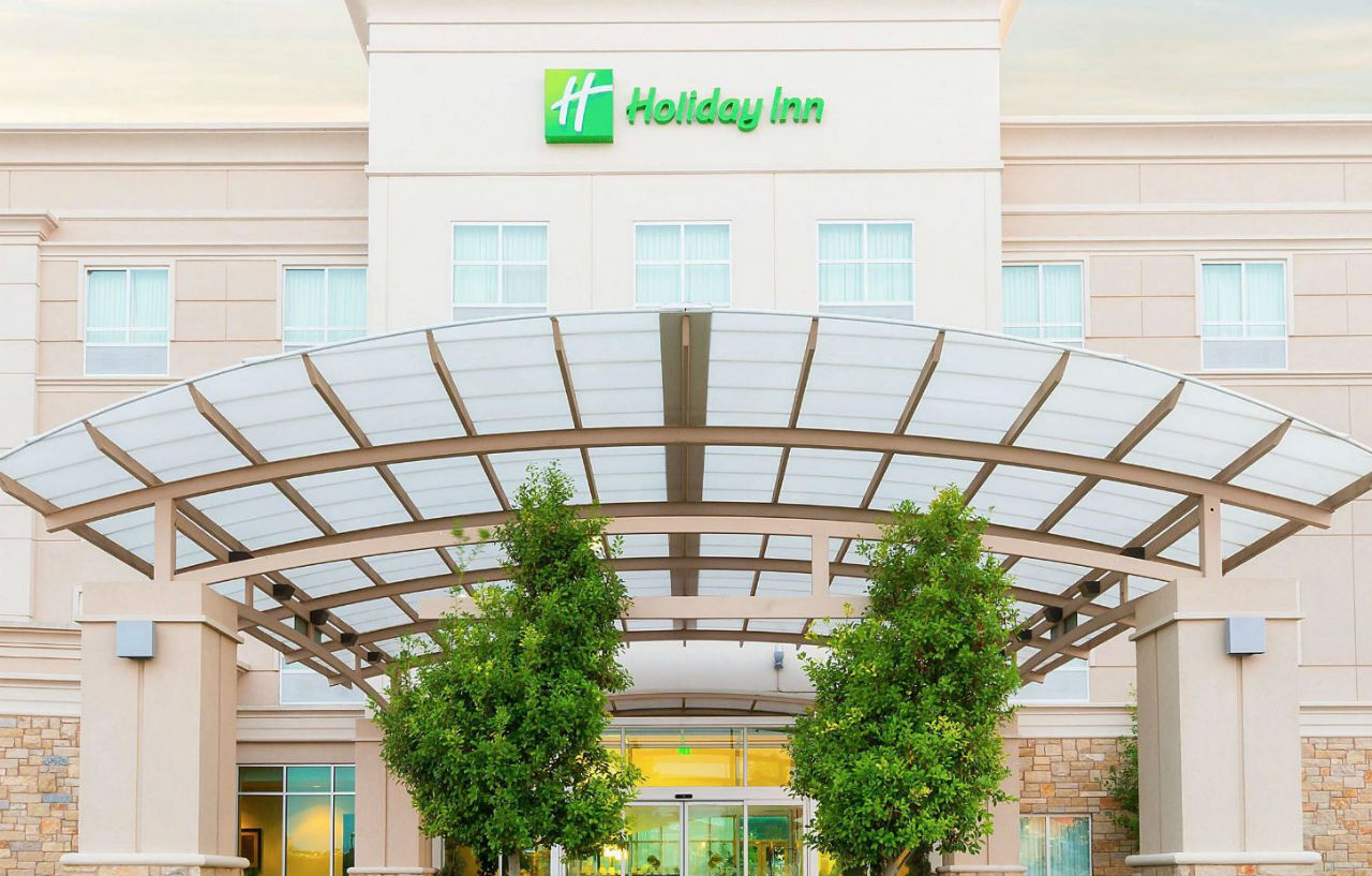 Holiday Inn Temple - Belton By Ihg Esterno foto